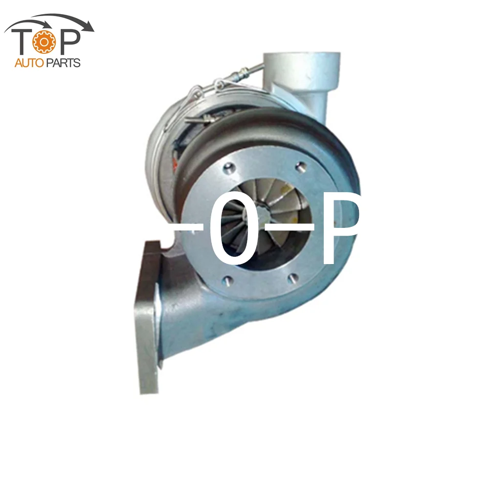Турбо Турбина 4LGZ 52329703296 52329883296 0010961399 0030961399 Для Mercedes Benz Truck Bus OM355A OM407HA 205HP 11 6L A 0020961
