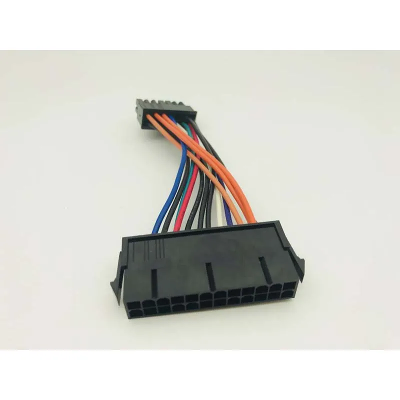 Кабель адаптера ATX 24-контактный на 14-контактный 24-контактный/14-контактный кабель