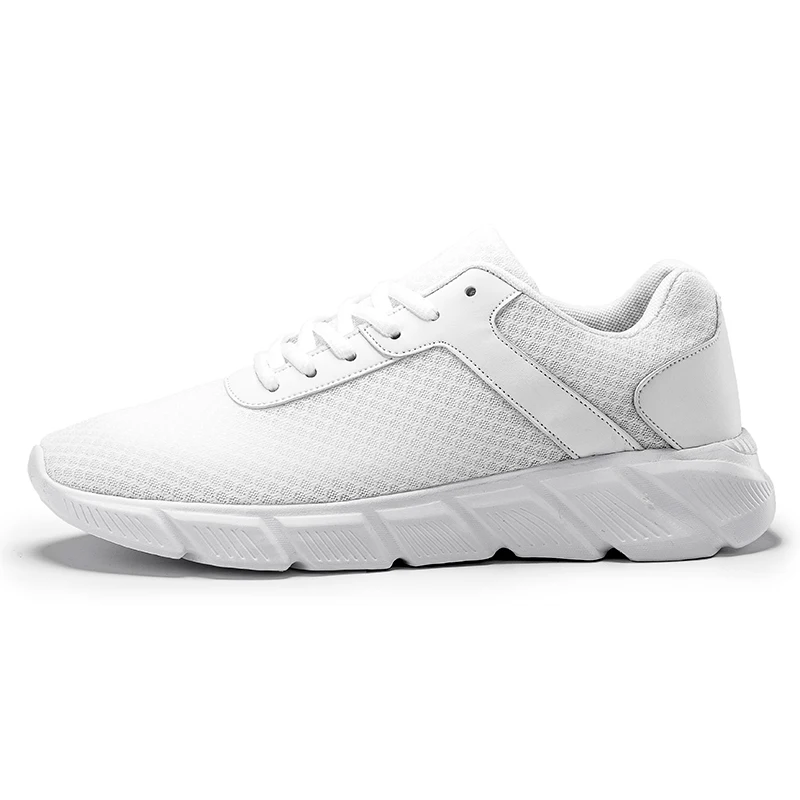 

Mens Sport Shoes Fashion Breathable Sport Shoes Sneakers Male Zapatos Hombre Mesh Shoes Men Dropshipping Tenis Masculino Adulto