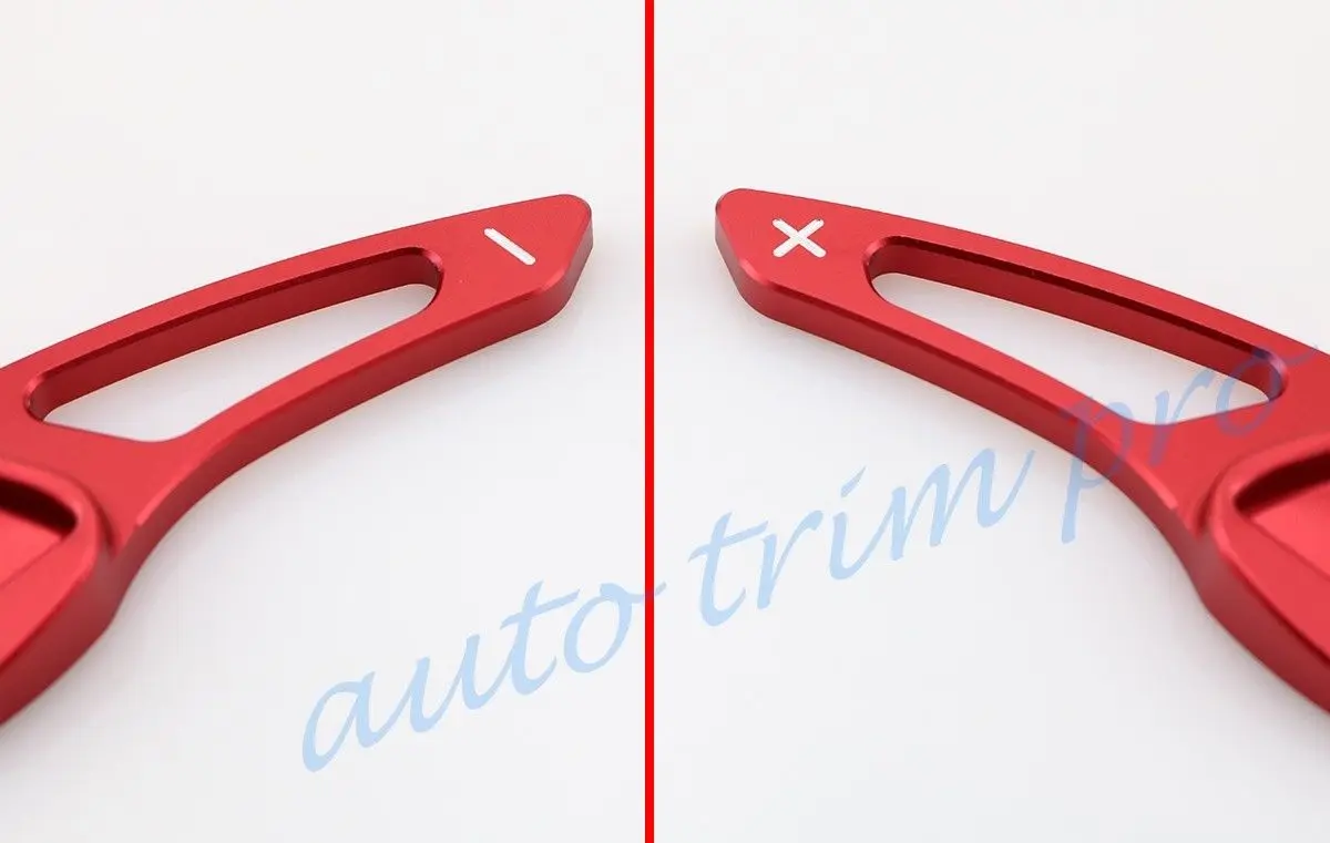 Автомобильный рычаг переключения передач на руль DSG подходит для Subaru Outback BRZ Impreza