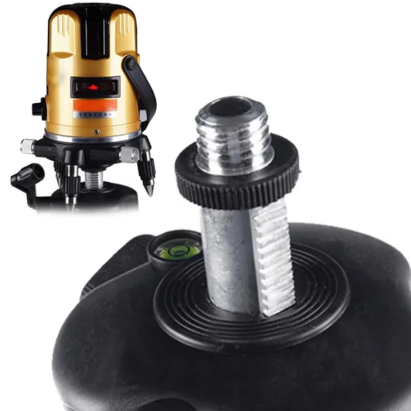 

Leveling Measure Level Tripod Adjustable Tripod,for Level,Construction Marker Tools,Aluminum Alloy Tripod