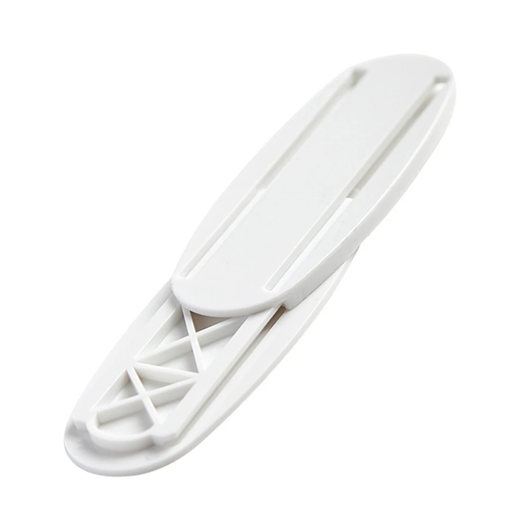 4 шт. самоклеющиеся настольные Розетки держатель кабельный менеджер мощность