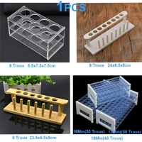 7 styles of plasticwood test tube rack laboratory test tube rack rack school supplies laboratory equipment