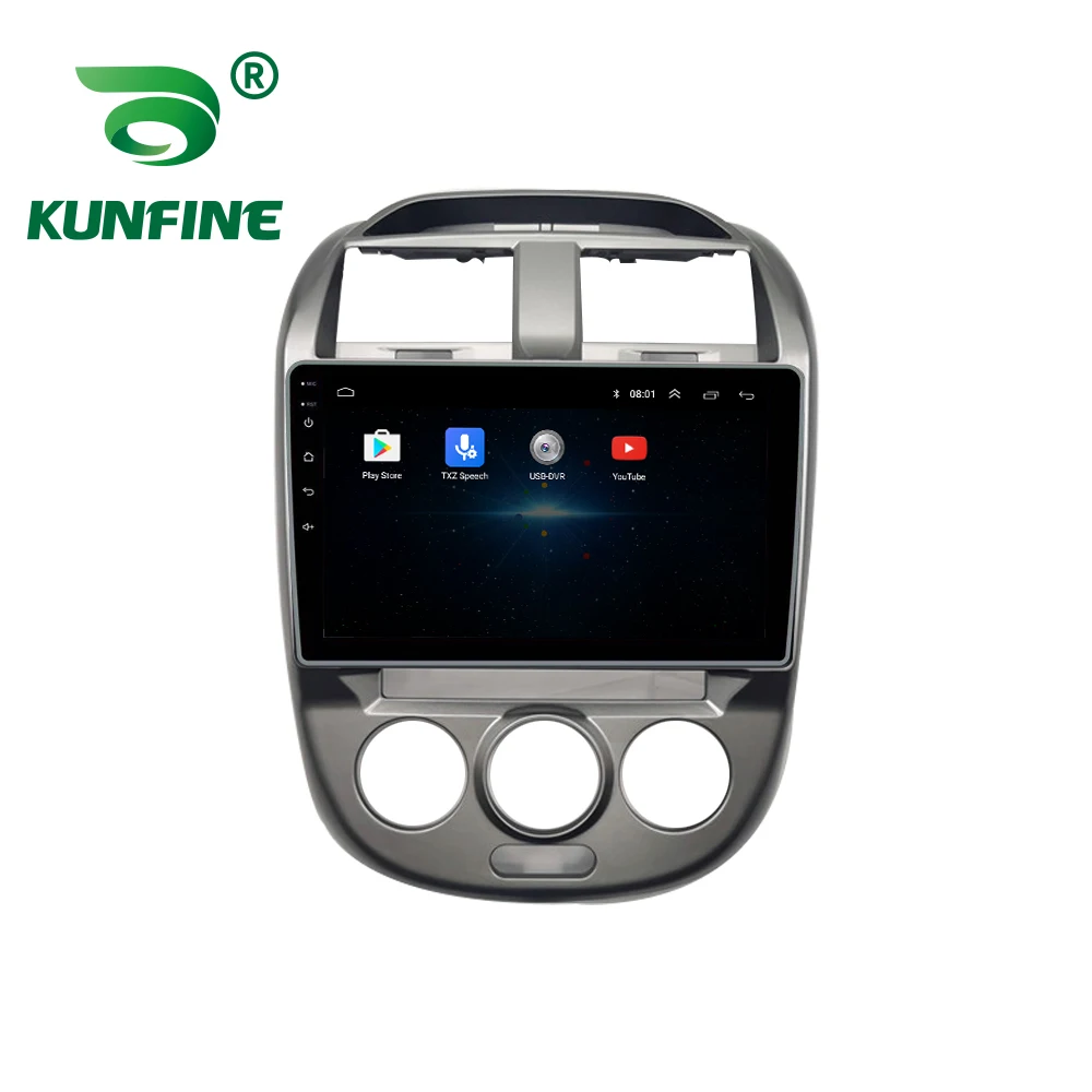 Car Stereo For PROTON EXORA Octa Core Android 10.0 DVD GPS Navigation Player Deckless Radio Headunit | Автомобили и мотоциклы