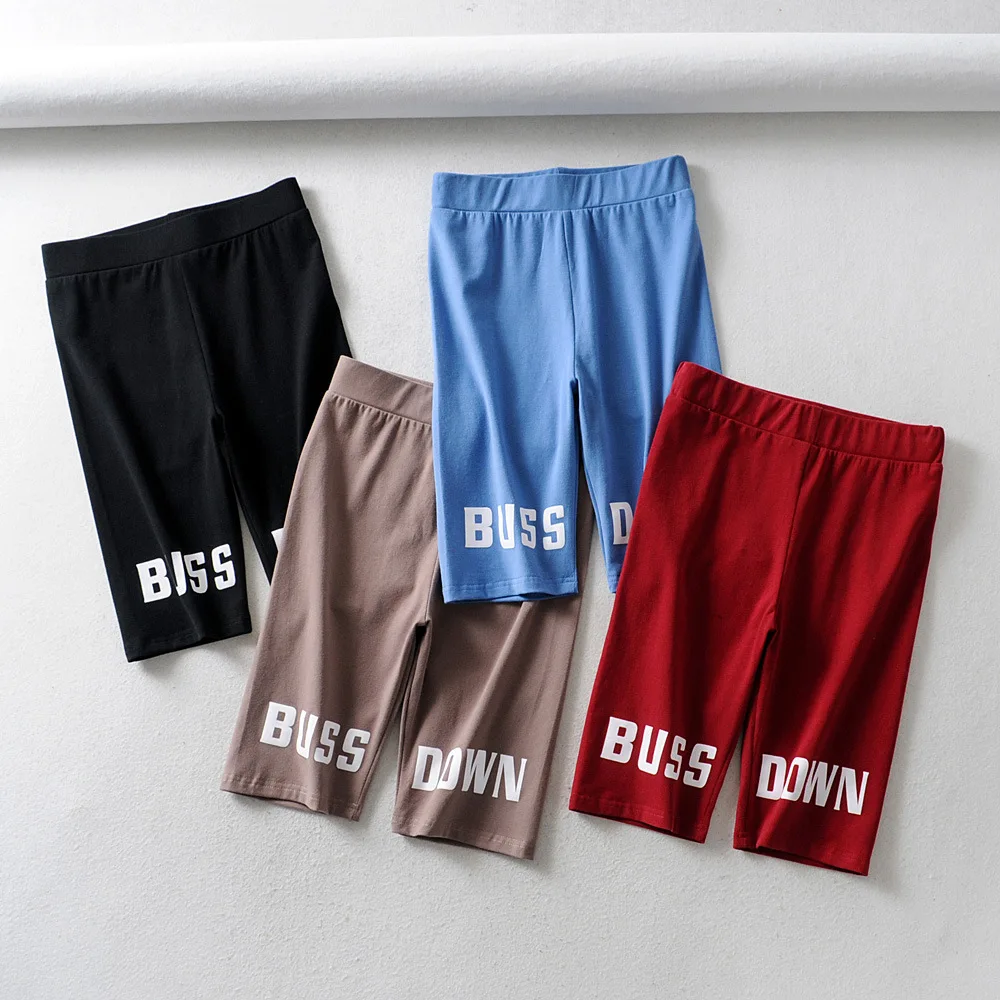 

Женские байкерские шорты с завышенной талией и принтом HED, облегающие сексуальные шорты, летние шорты для фитнеса и спортзала, уличная одежд...