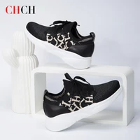 chch new sneakers shoes luxury design white shoes all match thick soled platform shoes women casual sports shoes couple sneakers