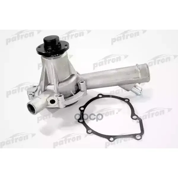 Насос Водяной M 202 Mb C200/C230/E200 Kompressor (W202/W203/W210/W211) 1.8 2.3 95 PATRON арт. PWP1094|Зеркала и крышки|