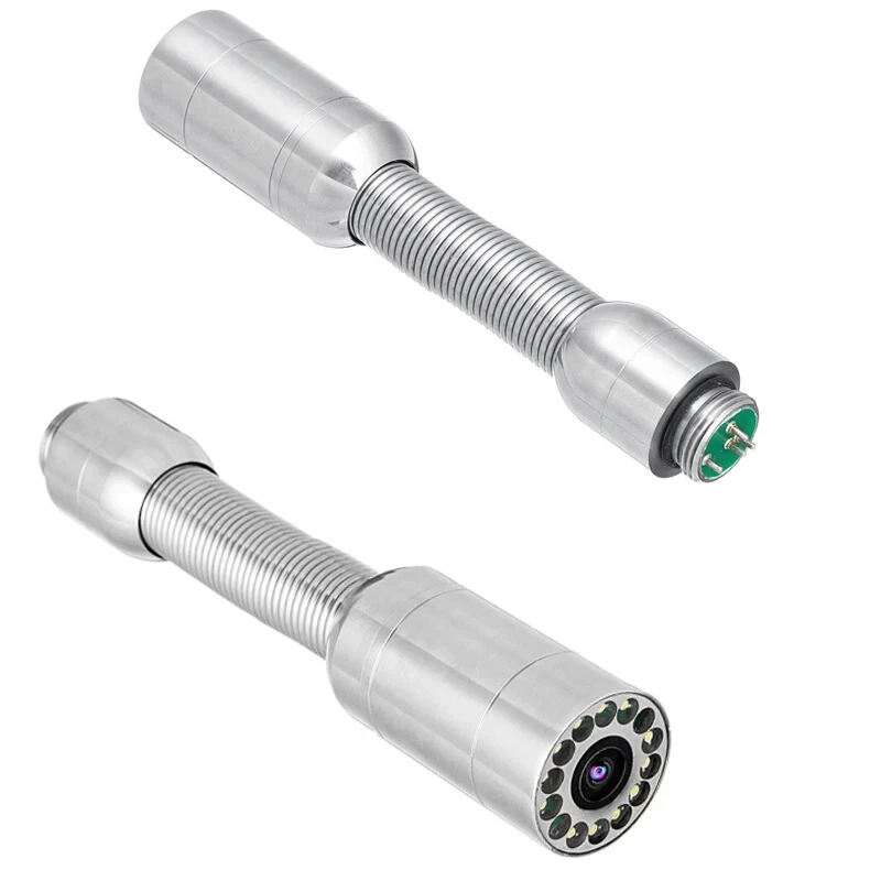 Видеокамера для инспекции скважинных труб промышленный эндоскоп