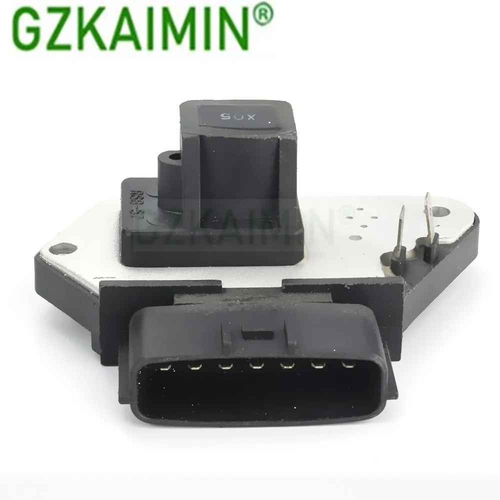 Оригинальный модуль зажигания RSB57 RSB-57 2210072B00 22100-72B00 блок для Honda - Цена: 1 466,24 руб.