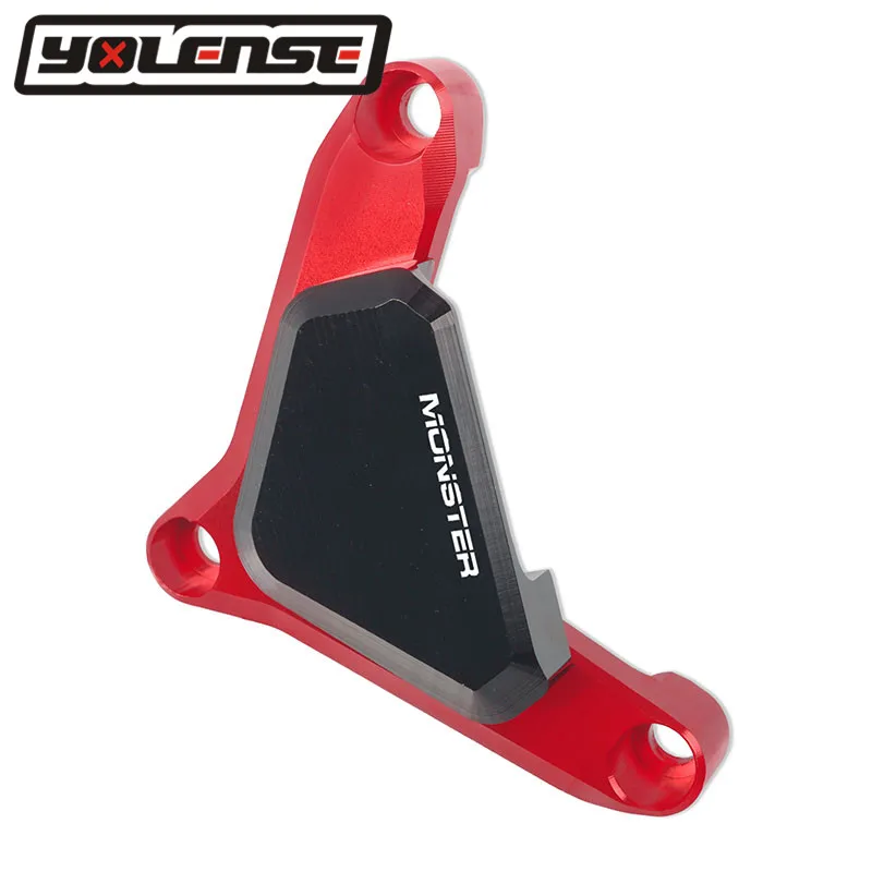 Защитный насос для водяного насоса мотоцикла Ducati Monster 821 1200 S/R демоel Hypermotard 939