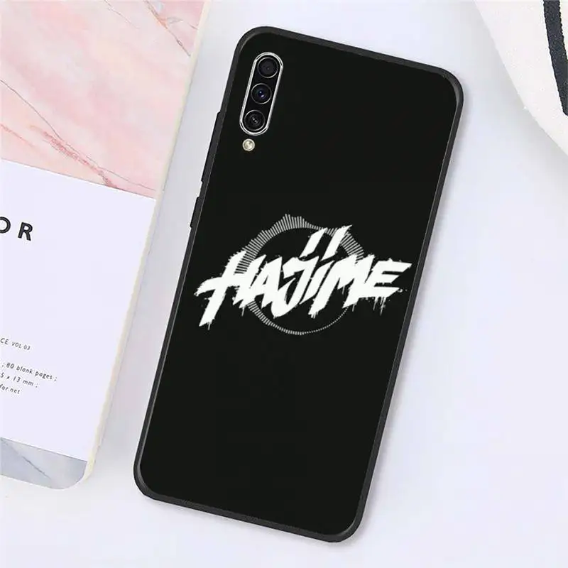 

Miyagi & Endshpiel Phone Case For Samsung galaxy S 9 10 20 A 10 21 30 31 40 50 51 71 s note 20 j 4 2018 plus Luxury brand shell