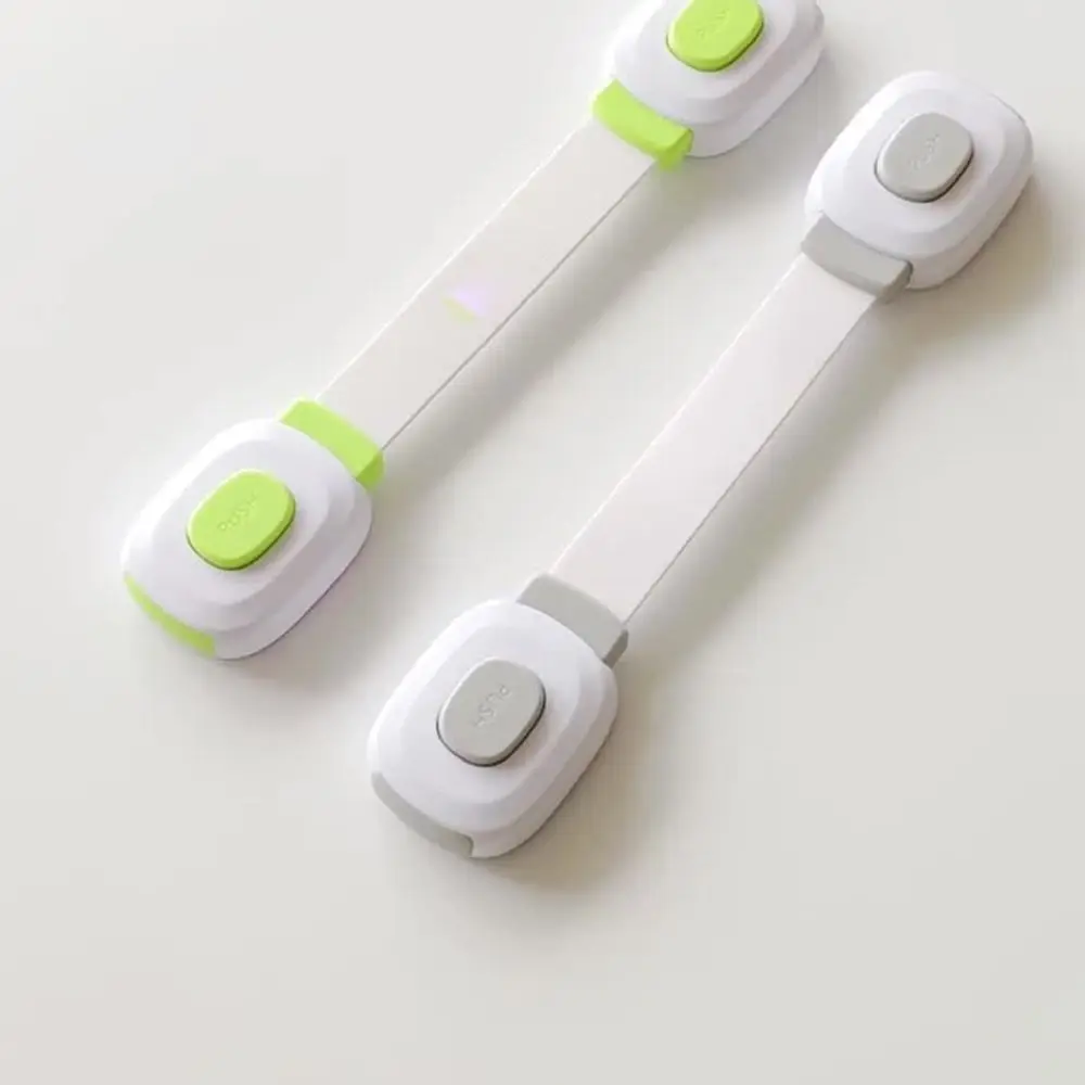 2 шт./компл. Многофункциональный замок для детской безопасности |