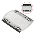 Сменная Фольга для бритья, 1 шт., Сменная сетка для бритвы Braun 3000 серии 3773, 3770, 3710, заменяемая сетка для бритья