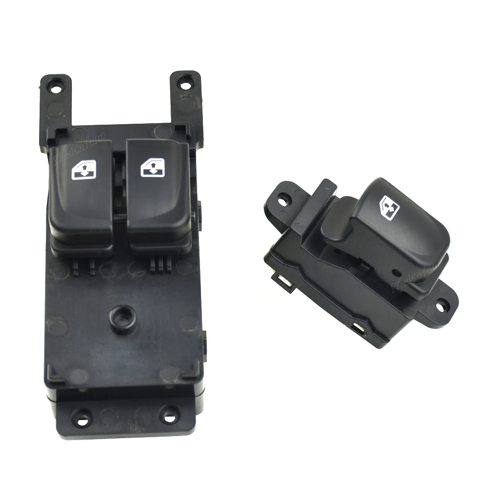 Автомобильные аксессуары переключатель управления стеклоподъемником для Hyundai