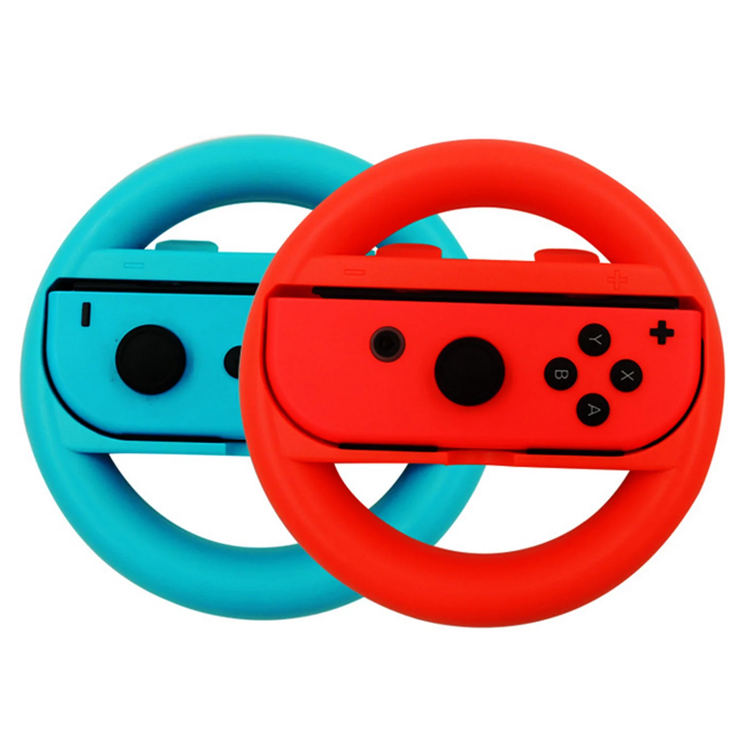 Набор ручек для теннисной ракетки Bevigac 3 пары руля Nintendo nasud Switch NS Joy Con аксессуары