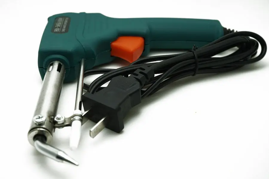 Автоматический пистолет для паяльника 220 В 60 Вт