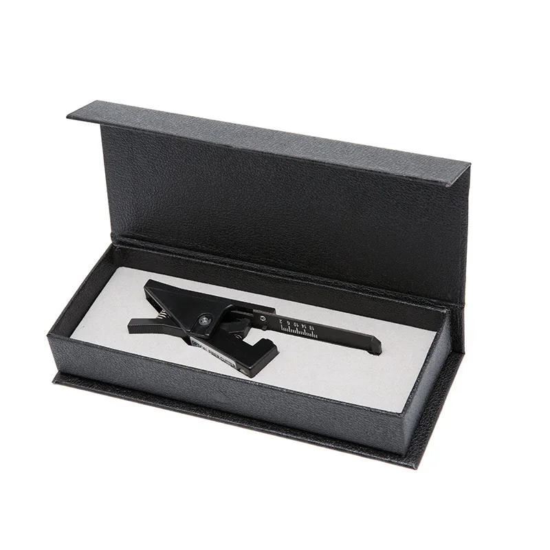 

Free Shipping Precise Optical Fiber Cleaver Fiber Optic FTTH Cutter