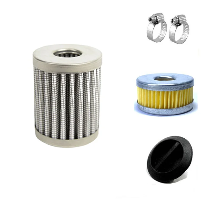 

Набор для ухода за фильтром Lovato LPG