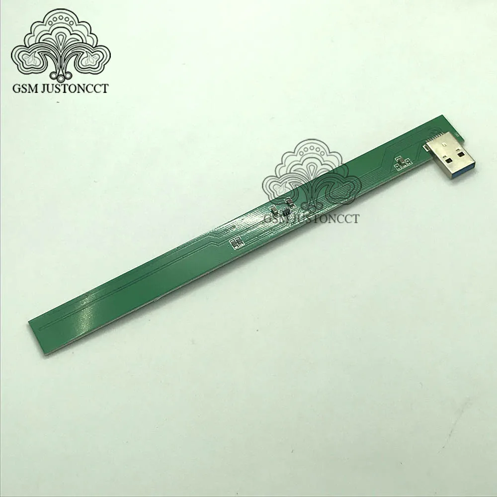 Фоточувствительный ремонтный разъем для высокоскоростного программатора IP BOX V2 2