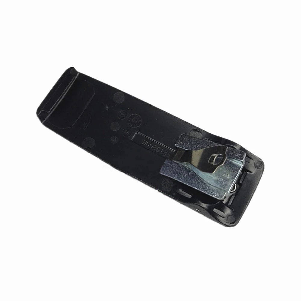 Длинный зажим для ремня Motorola GTP800 CP185 CP1660 DP3401 DP3600 DP3601 DGP4150 + DGP6150 аксессуары