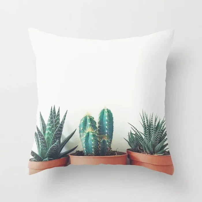 

Simple Peach Skin Home Car Office Sofa Decorative Cushion Peach Skin Pillowcase Wholesale