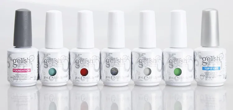 Nails15ml Гель-лак, гелевый цвет, УФ светодиодный Гель-лак для ногтей, Гель-лак, верхнее покрытие, Базовое покрытие, грунтовка для ногтей, впитывающий Гель-лак, Прямая поставка