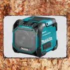 Металлическая жестяная вывеска Makita Dmr203, 18 в Lxt  12 В CxtAc, Bluetooth, динамик, металлический постер с рисунком