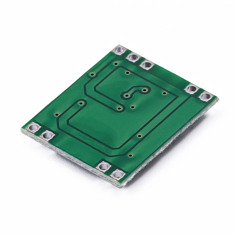 Новинка 100% 1 шт. плата цифрового мини-усилителя мощности PAM8403 класс D 3 Вт * 2