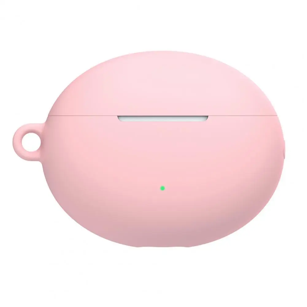 

Wireless Earphone Protective Cover Anti-fall Silicone Earphone Protective Shell for Huawei Freebuds 4i