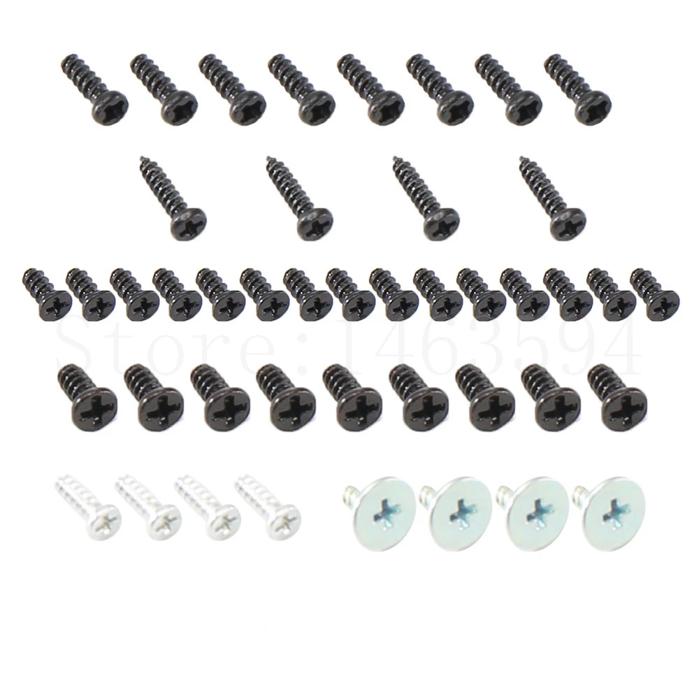 CFLY Faith 2 DF808 RC Дрон Квадрокоптер запасные части полный комплект винтов