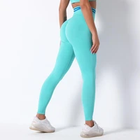 push up seamless leggings women yoga pants gym clothing high waist leggings women workout fitness sports suit sportswear femme