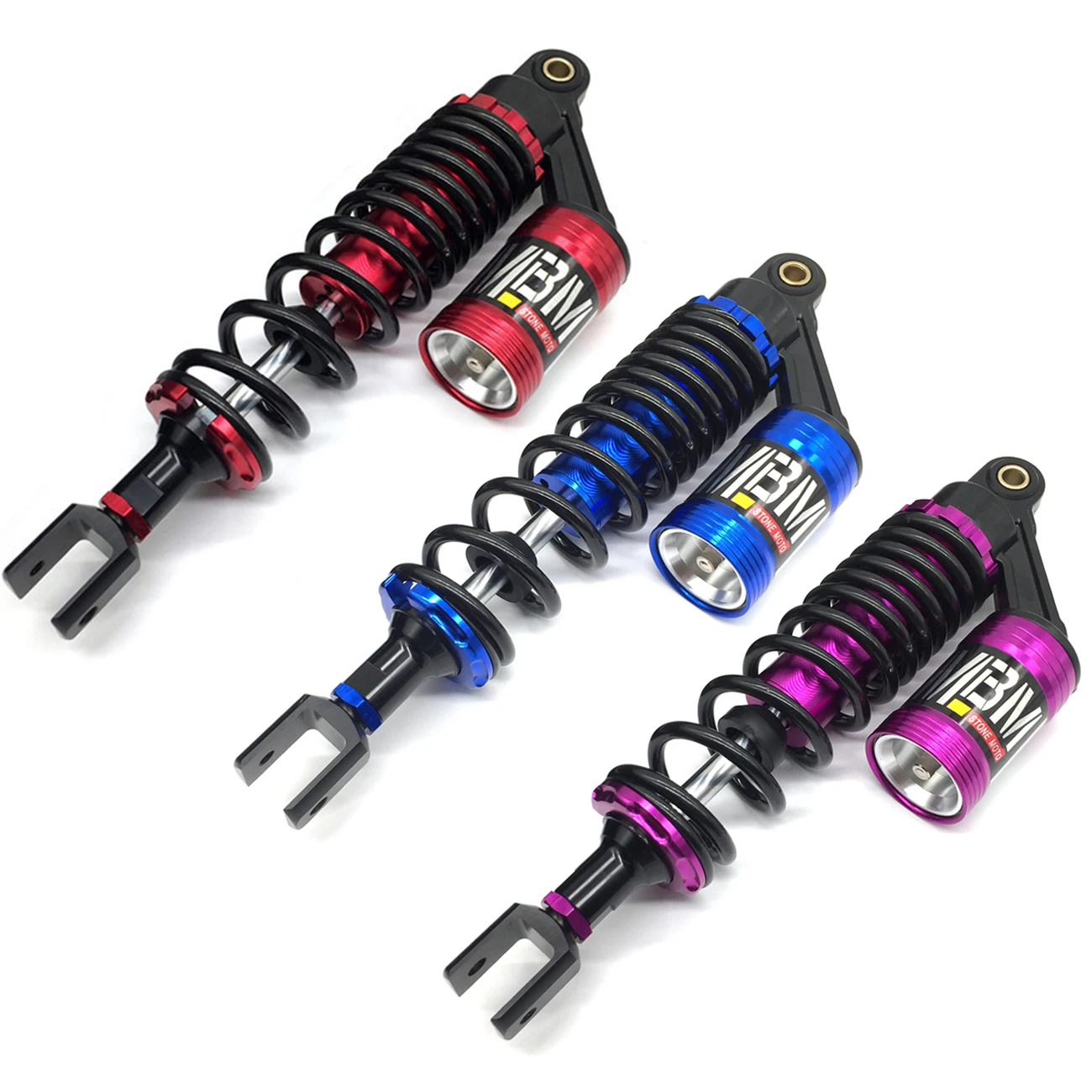 1 шт. задний амортизатор для мотоцикла 320 мм | Автомобили и мотоциклы