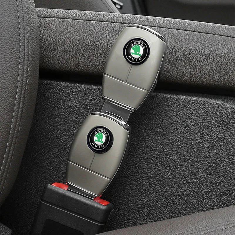 Автомобильная безопасная деталь расширитель застежка вставка зажим для