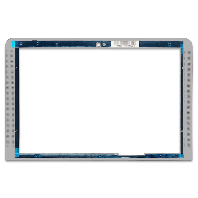 Новинка чехол для ноутбука HP X2 210 G2 10-P задняя крышка ЖК-дисплея/передняя