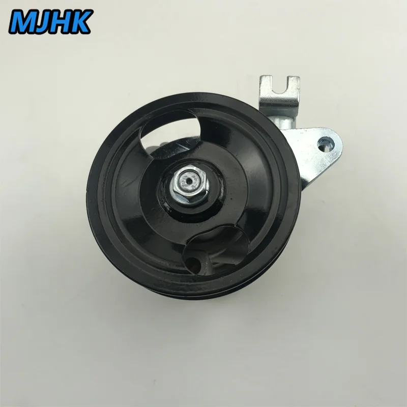 Насос гидроусилителя руля MJHK 553-56899 49110-40U15 49110-40U1B Подходит для Nissan Maxima Lnflnlnitl I30 I35