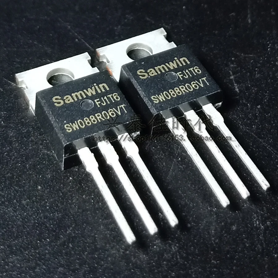 

Original 5PCS/lot SW088R06VT 40A60V TO-220