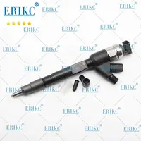 ERIKC 6790 Auto Diesel Engine Injector 095000-6790 (D28-001-801+C) Common Rail Injection 0950006790 for Shanghai Diesel 6114