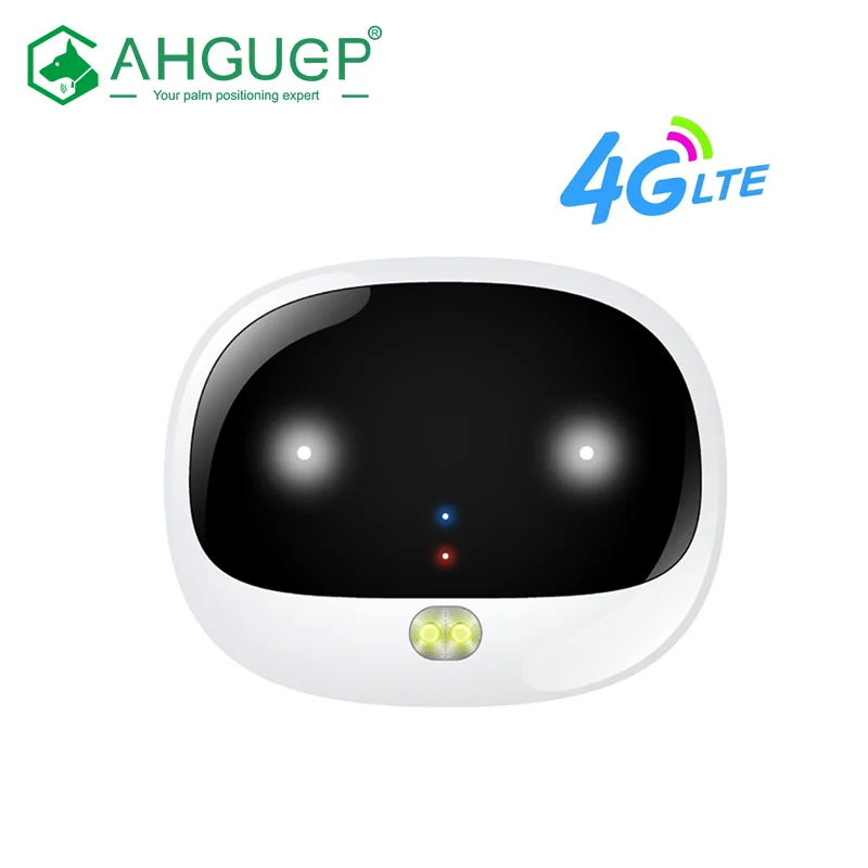 Gps-трекер для домашних животных устройство слежения в реальном времени