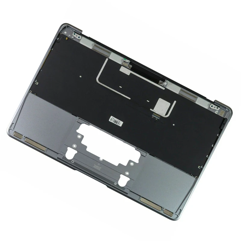 Класс A английская клавиатура топ чехол 613 01195 для MacBook 12 &quotA1534 2015 MF855 MF865 с верхним