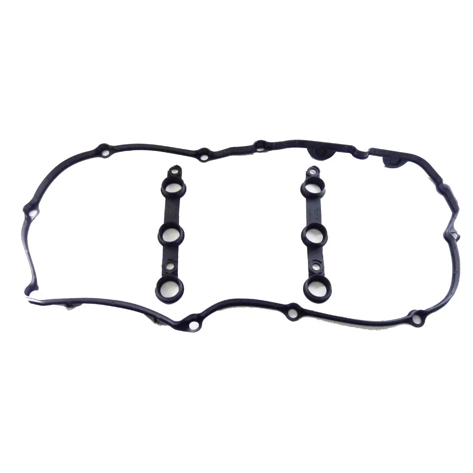 Комплект прокладок для крышки клапана WOLFIGO комплект накладок масляного фильтра