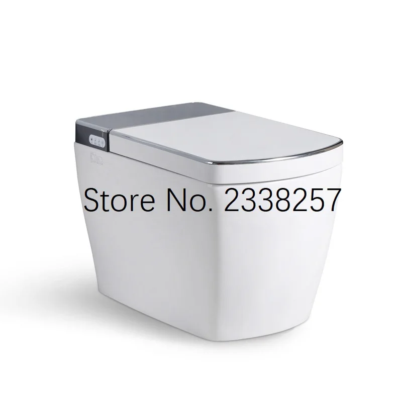 Умный высококлассный Туалет Wanjie онлайн-цены на продажу | Обустройство дома