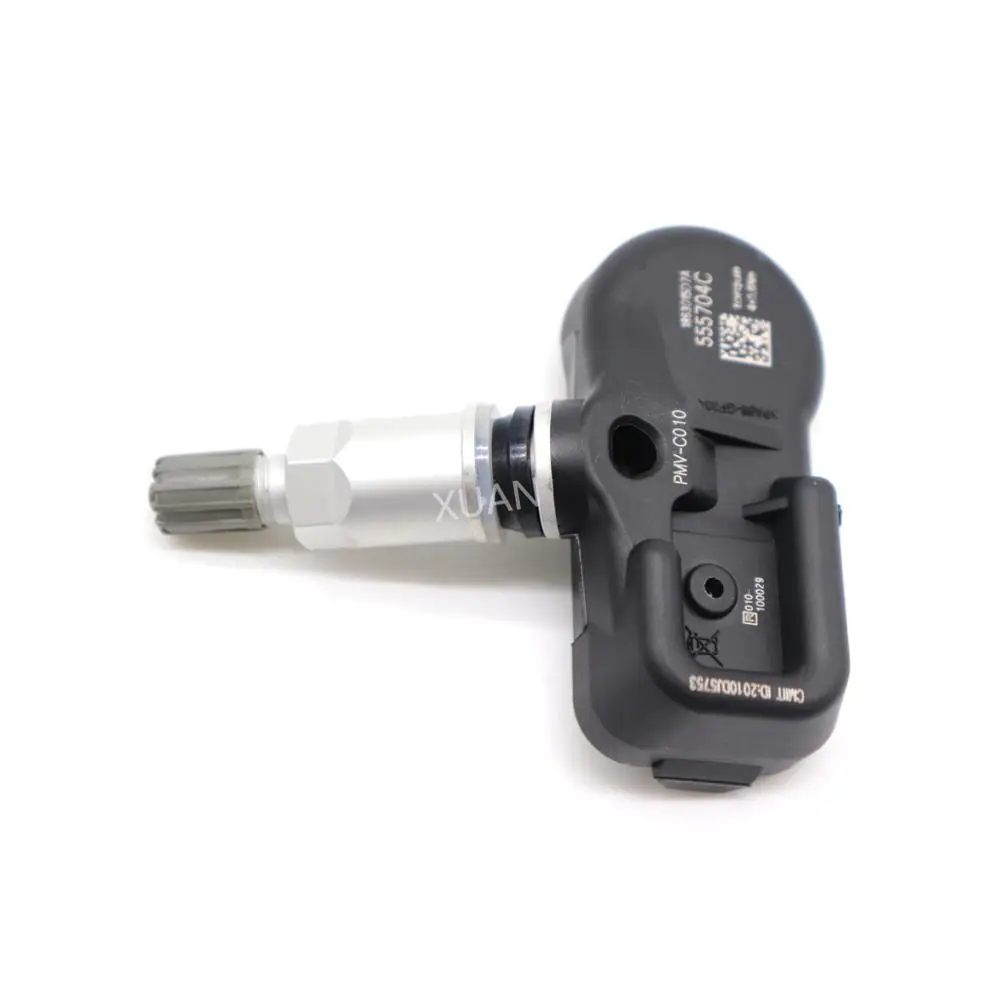 XUAN 1 шт. датчик давления в шинах TPMS для Scion iM Toyota Avalon Camry Corolla Yaris Rav 4 Highlander Prius C V Prime