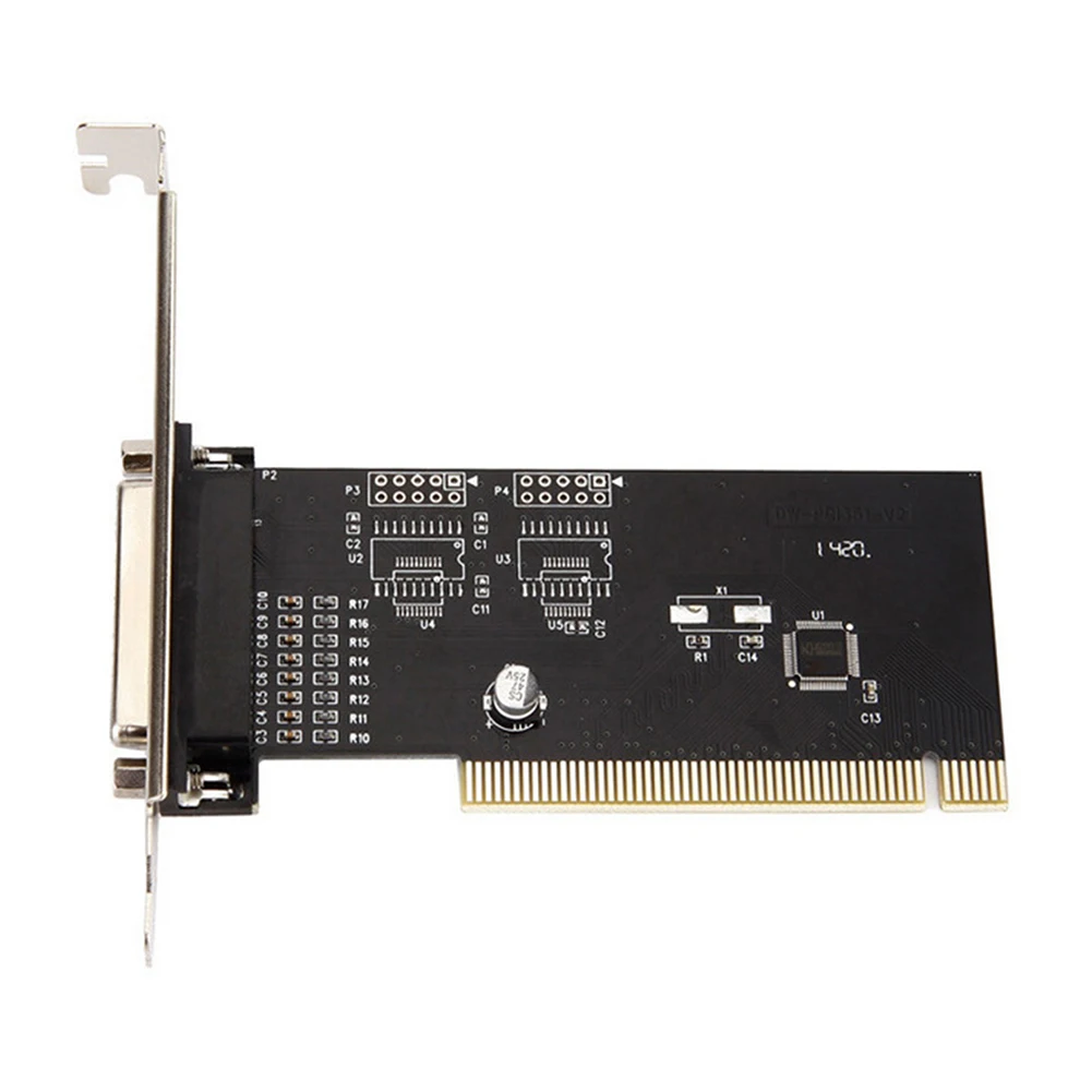 Pci-адаптер для windows 95/98/98SE/2000/XP/Vista/Linux | Компьютеры и офис