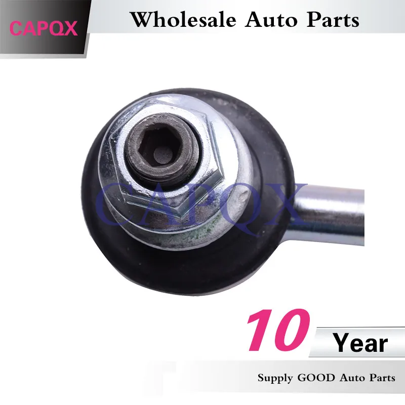 CAPQX 2 шт. передний стабилизатор Sway Bar Link 48820 42030 для COROLLA SED PRIUS CT200H SCION TC AURIS NX300H