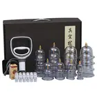 Аксессуары, вакуумные банки вакуумный массаж присоска для лица вакум, антицеллюлитный массажер вакуум, банки, вакуумные банки, массажные чашки для тела прибор для лечения банки