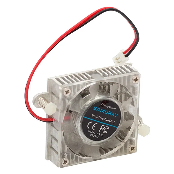 SAMURAI CS-4003 VGA FAN | Компьютеры и офис
