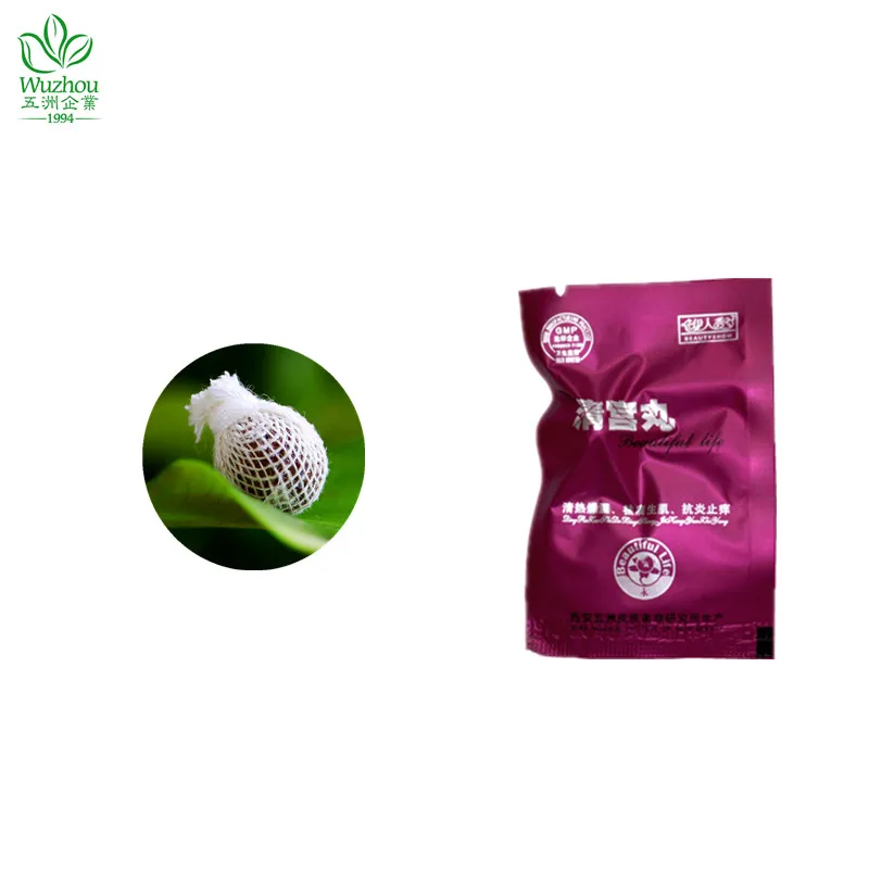 20 шт. уход за женскими тампонами |