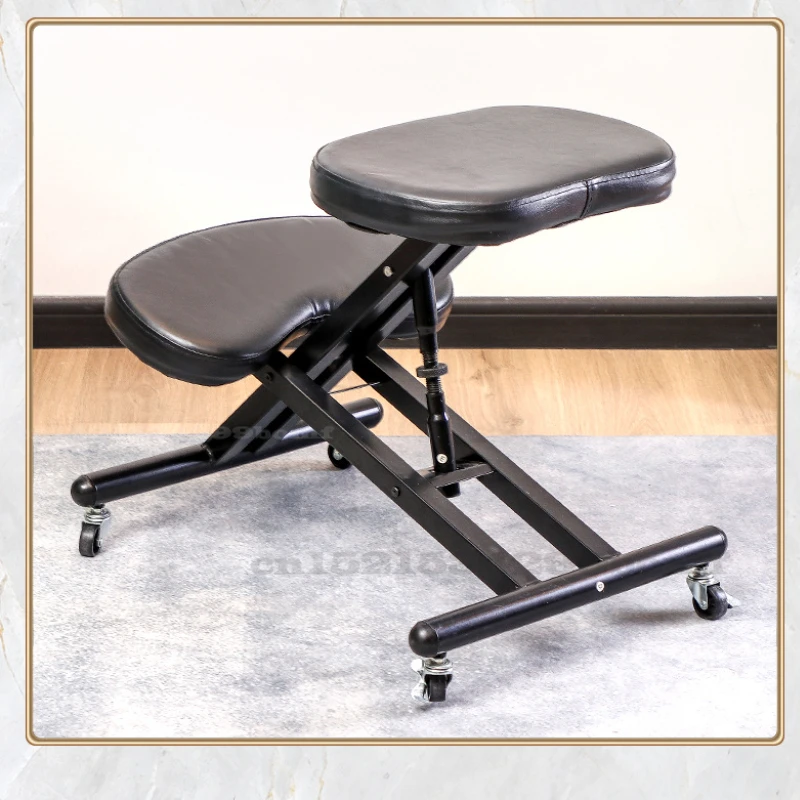 Кресло-Корректор осанки из массива дерева 120 кг |