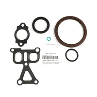 new genuine engine repair kit full gasket set cover 05189957ad5189957ac for jeep compass