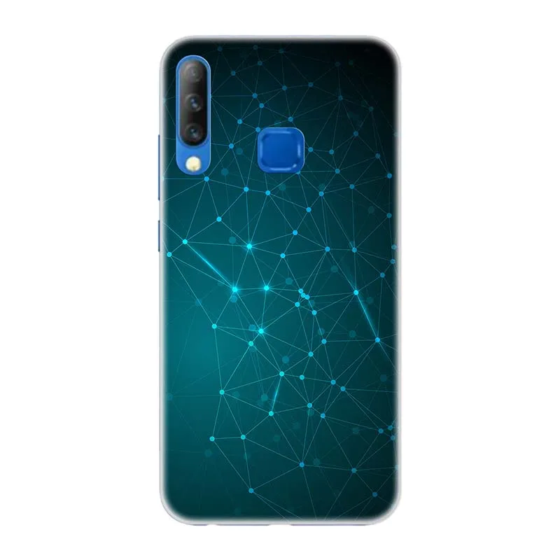 ТПУ+ PC чехол s для Tecno Camon 11S CB7/Camon 11 CF7/11 Pro CF8 чехол с рисунком розы волк - Цвет: A75